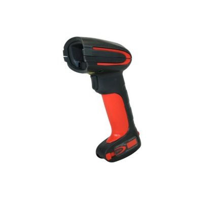 Honeywell Granit 1910i Industrial Handheld 2D BarCode Reader